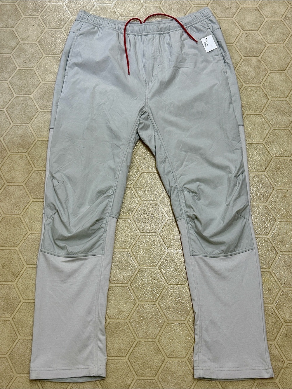Men’s XL Topo Designs Urban Outfitters Dual Reinforced Technical Hybrid Pants
